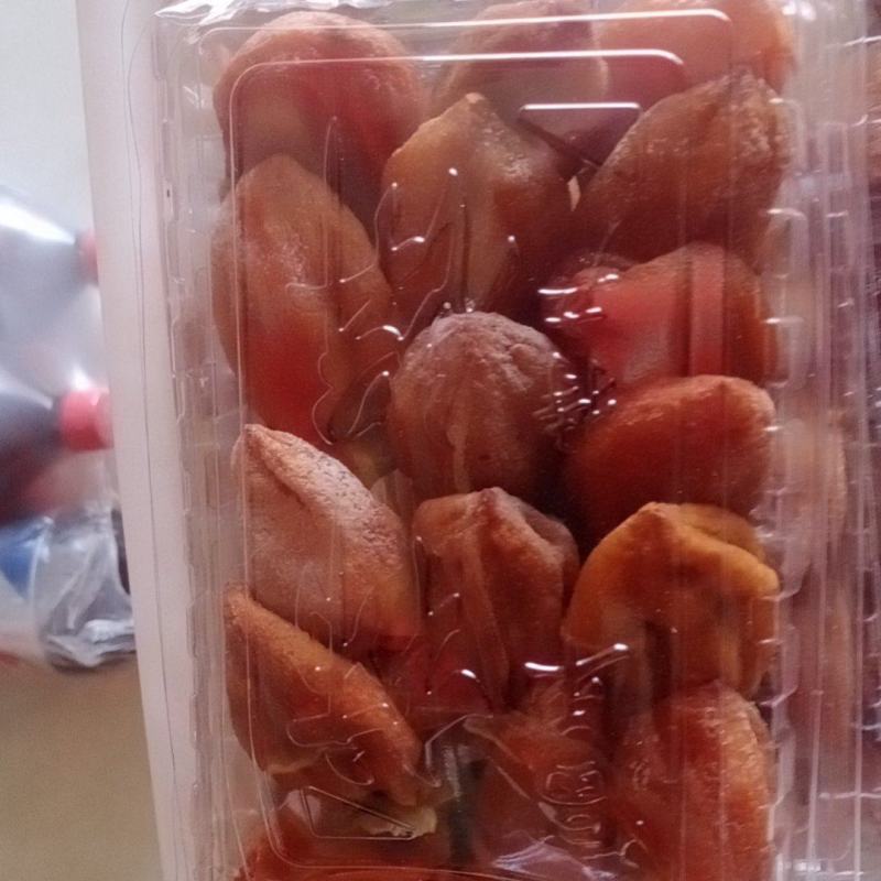 富平柿饼
