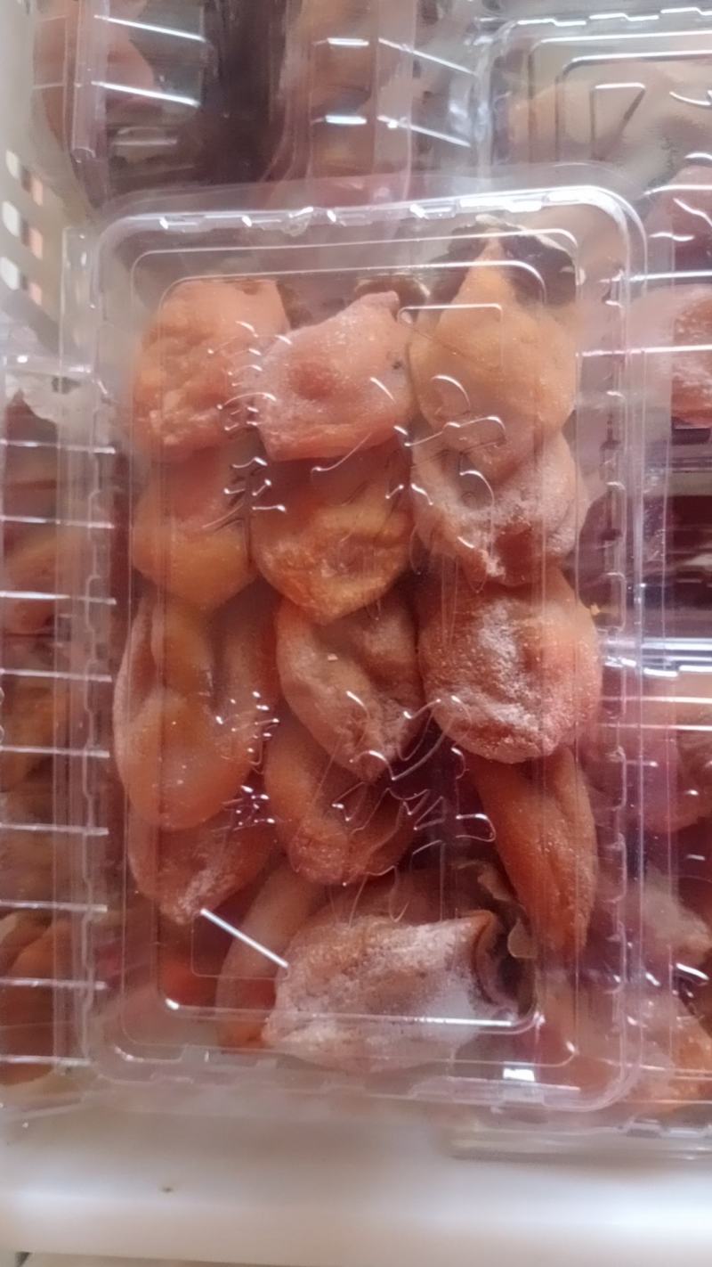 富平柿饼