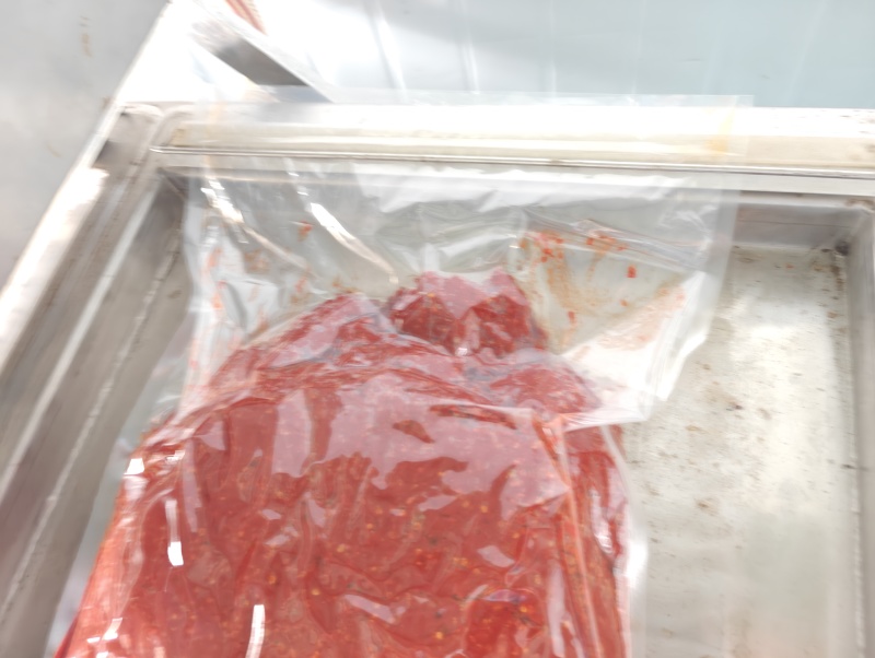 糍粑辣椒