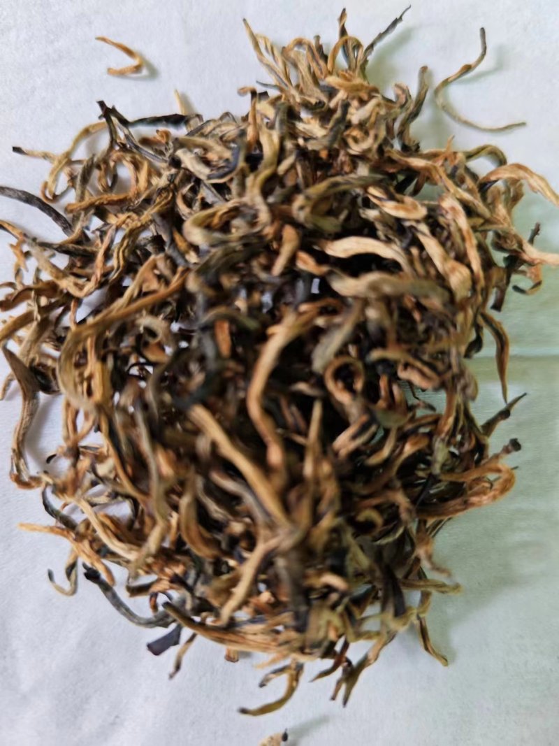 柠檬红茶