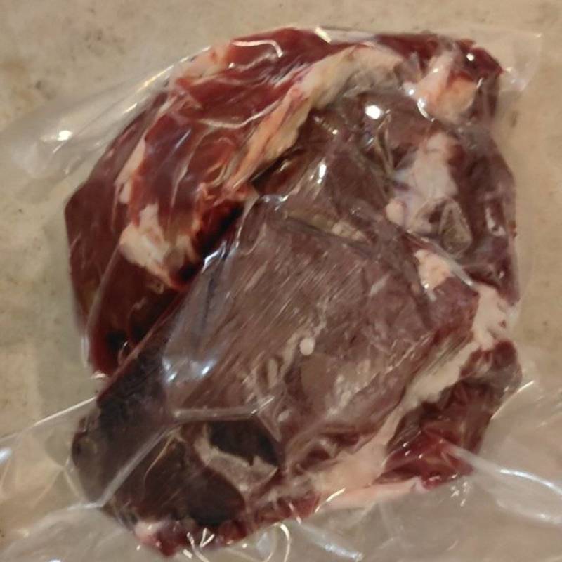内蒙古草伺黄牛肉***