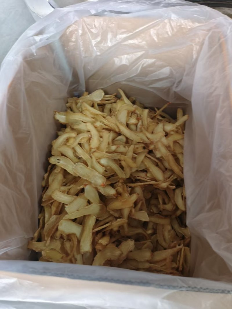 鲜天麻干天麻片，一手货源，诚信经营，量大从优，可视频看货