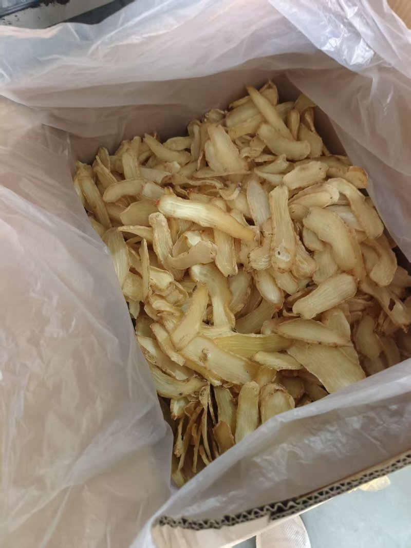 鲜天麻干天麻片，一手货源，诚信经营，量大从优，可视频看货