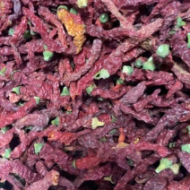 高台干辣椒