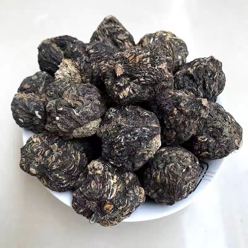 云南黑玛卡玛咖片马卡正宗中药材滋补养生