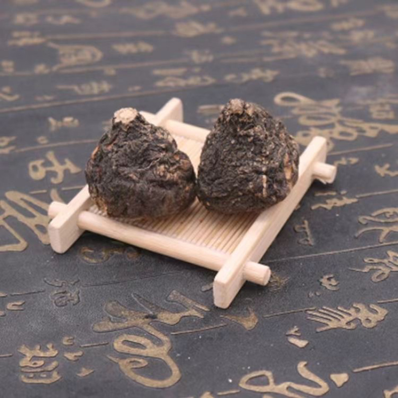 云南黑玛卡玛咖片马卡正宗中药材滋补养生