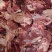 【牛头碎肉】冻牛头缓化剔下来的碎肉！鲜干冻品！炖卤烧均可