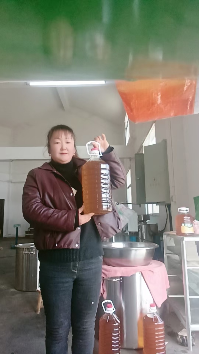 安徽山茶油对接全国市场价格美丽质量好走货快欢迎询价