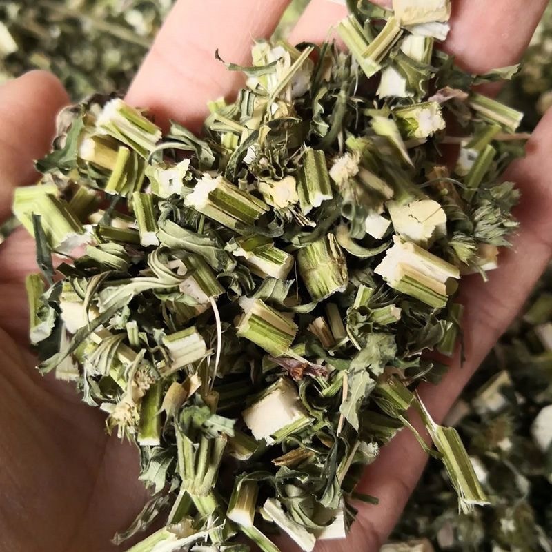 益母草中药材保证正品无硫无熏染保质保量