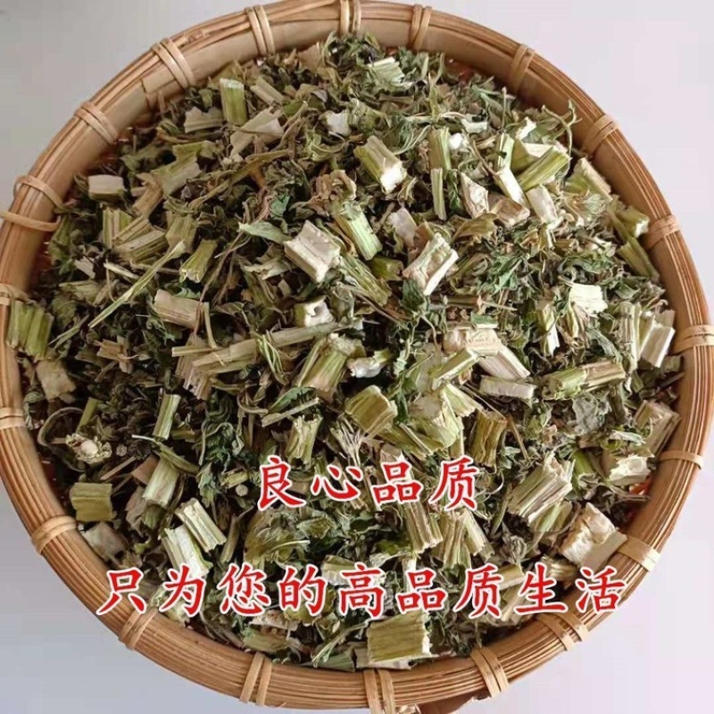 益母草中药材保证正品无硫无熏染保质保量