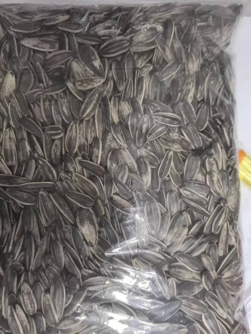 原味瓜子熟瓜子生瓜子大量现货！现炒现发，支持一件代发！全