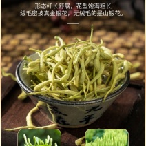 金银花中药材正宗金银花保证正品保质保量