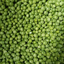 豌豆米大量供应