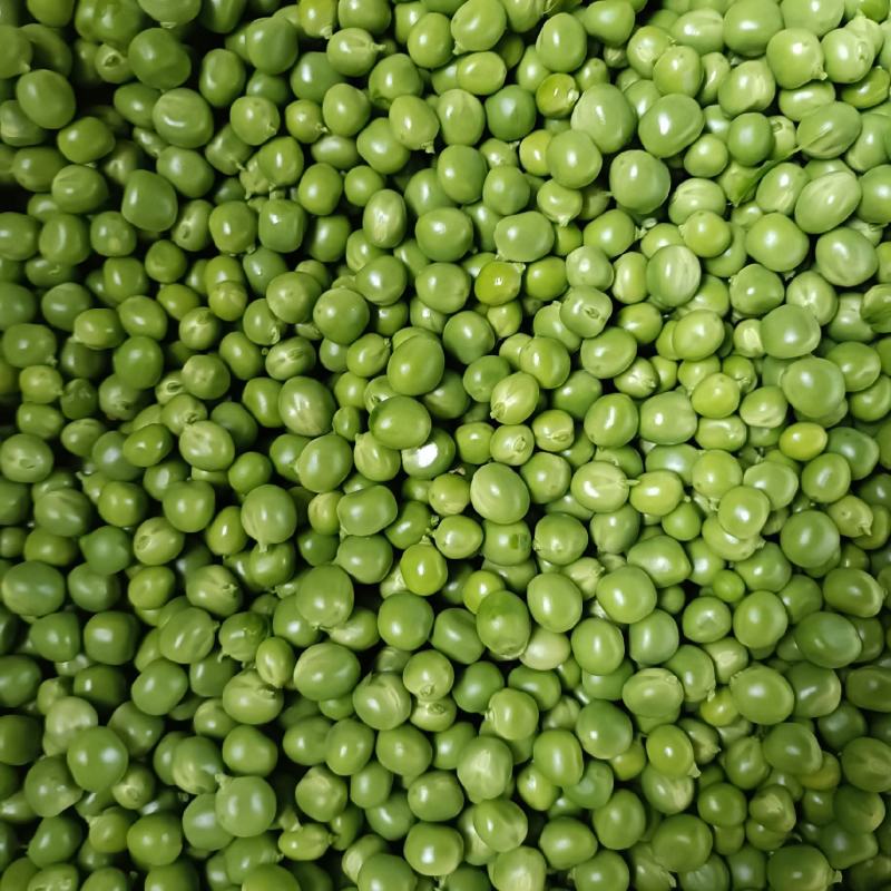 豌豆米大量供应