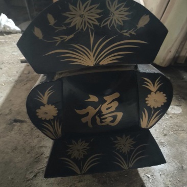 精品棺材，寿方，千岁方，万年屋