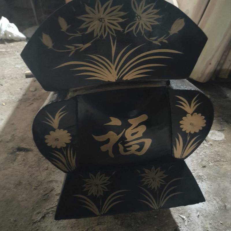 精品棺材，寿方，千岁方，万年屋