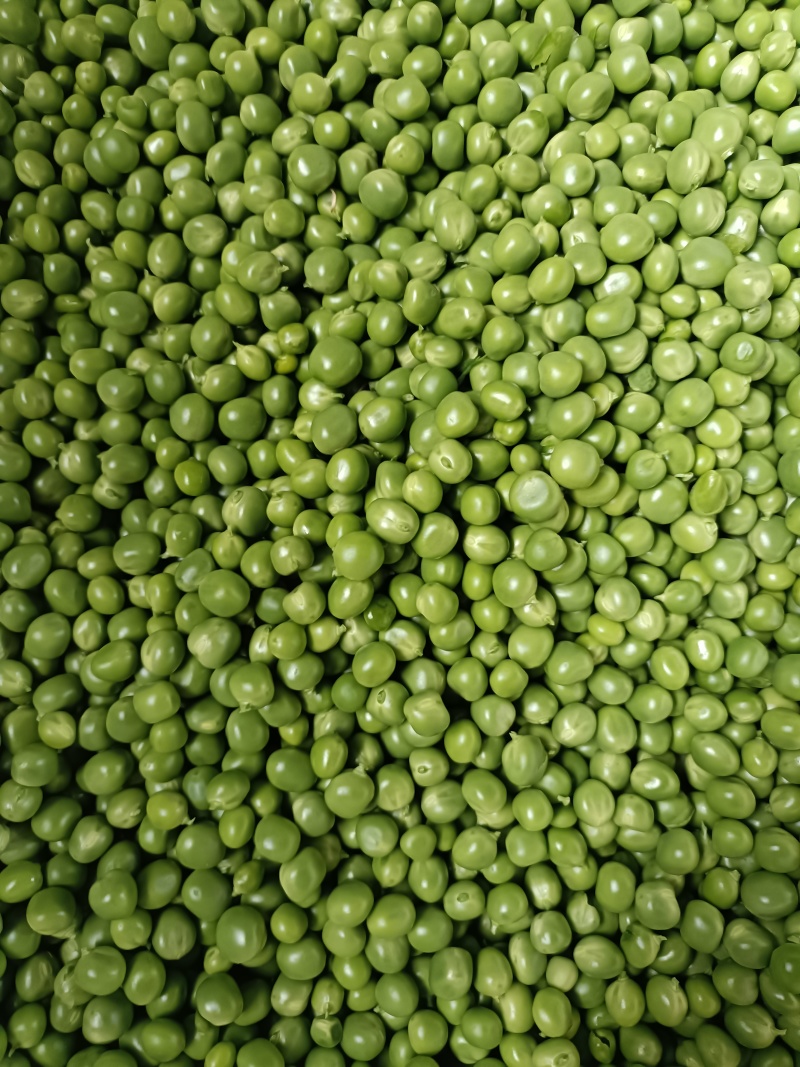 豌豆米大量供应