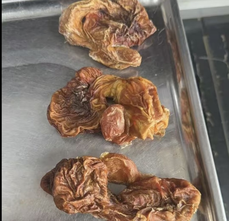 吉林鹿乡鹿胎衣胎盘干鹿胎打粉梅花鹿鹿胎胎盘