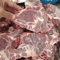 满肉猪颈骨