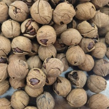 纯野生山核桃奶香味原味椒盐味各种口味