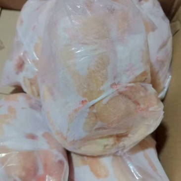 一级盘腿黄油鸡