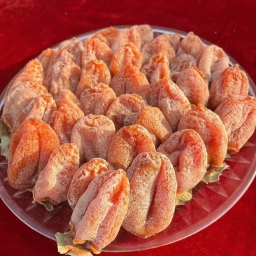 富平柿饼