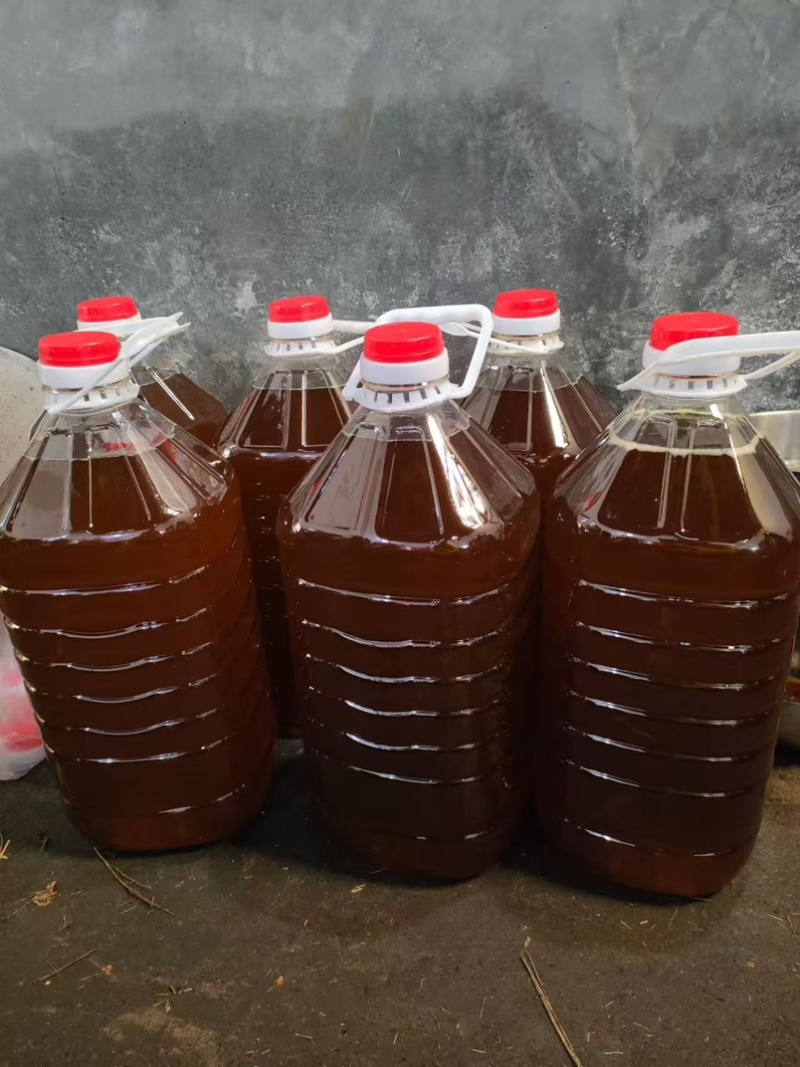 自家榨的老茶树茶油，带检测报告，欢迎采购