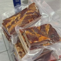农村烟熏腊肉批发零售