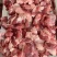 无骨羊碎肉