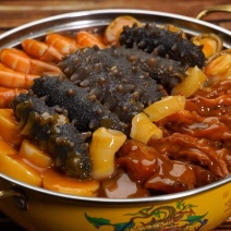 佛跳墙盆菜