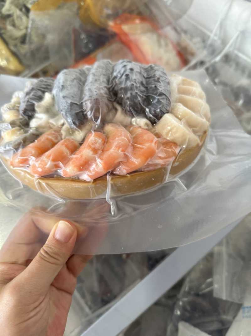 佛跳墙盆菜