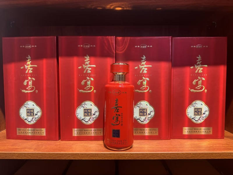 杏花村高品质清香型白酒，竹叶青酒，各种高低度都有