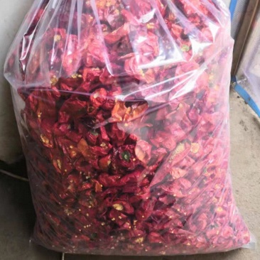 延边辣椒段辣椒面