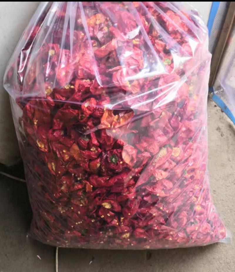 延边辣椒段辣椒面