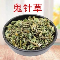 鬼针草三叶鬼针正品鬼针草无硫熏***手工挑选
