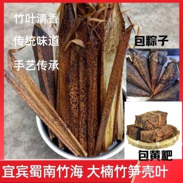 宜宾竹海笋壳