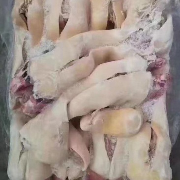 去骨牛蹄