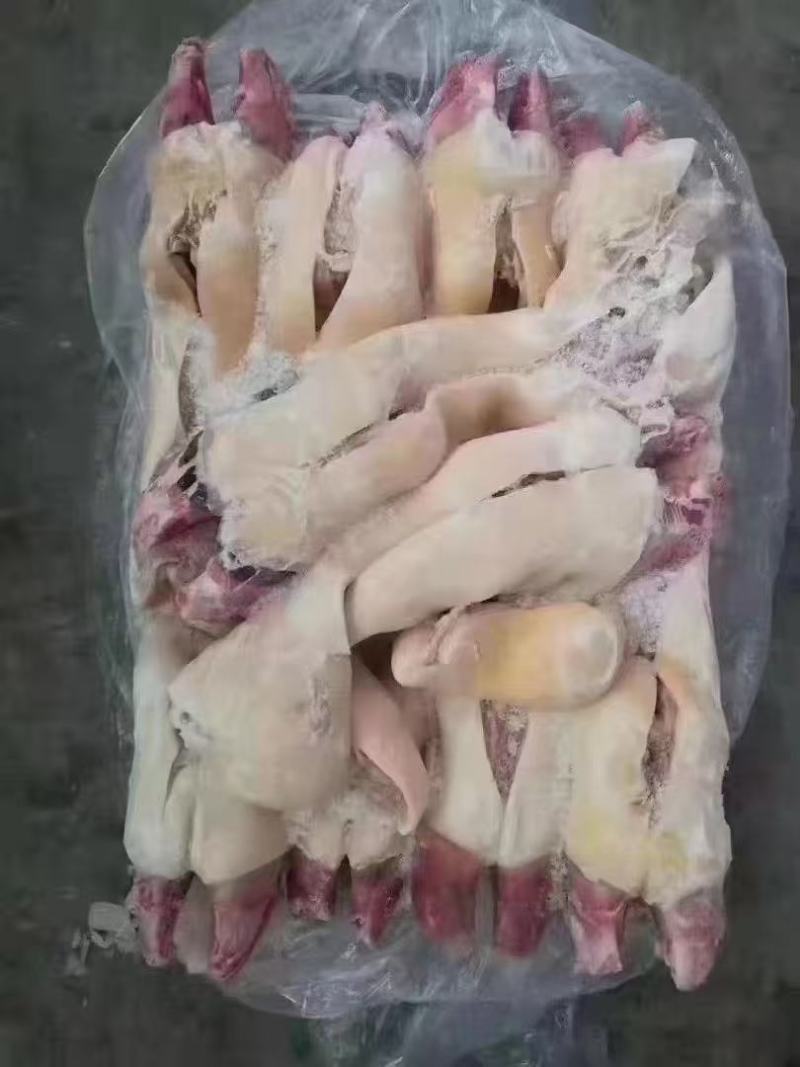去骨牛蹄