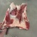 肥猪三角肉