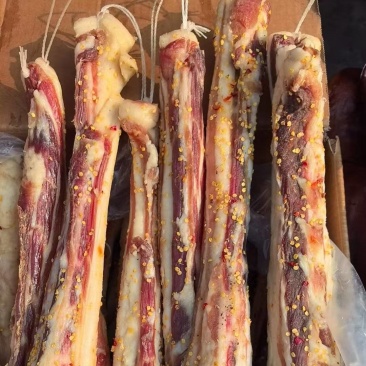 风吹五花风吹腊肉风干五花地摊赶集展销会厂家一手货源