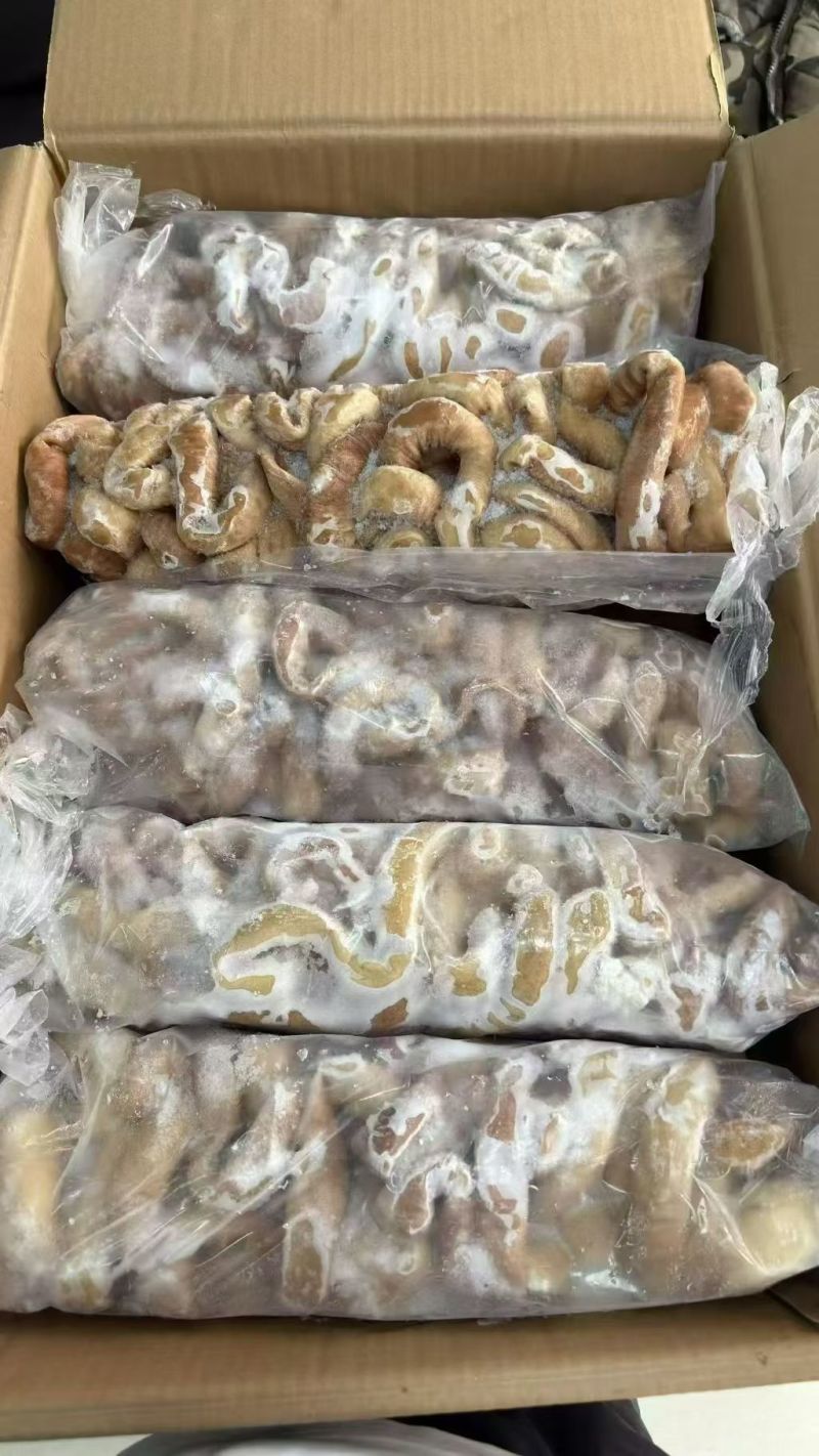 精品牛小肠