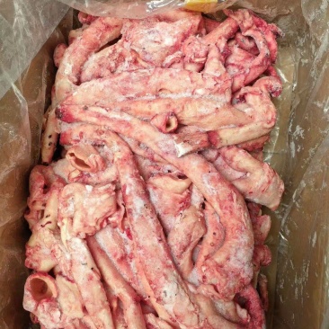 精品牛心管