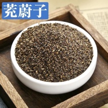 茺蔚子茺卫子中药材正品无熏染
