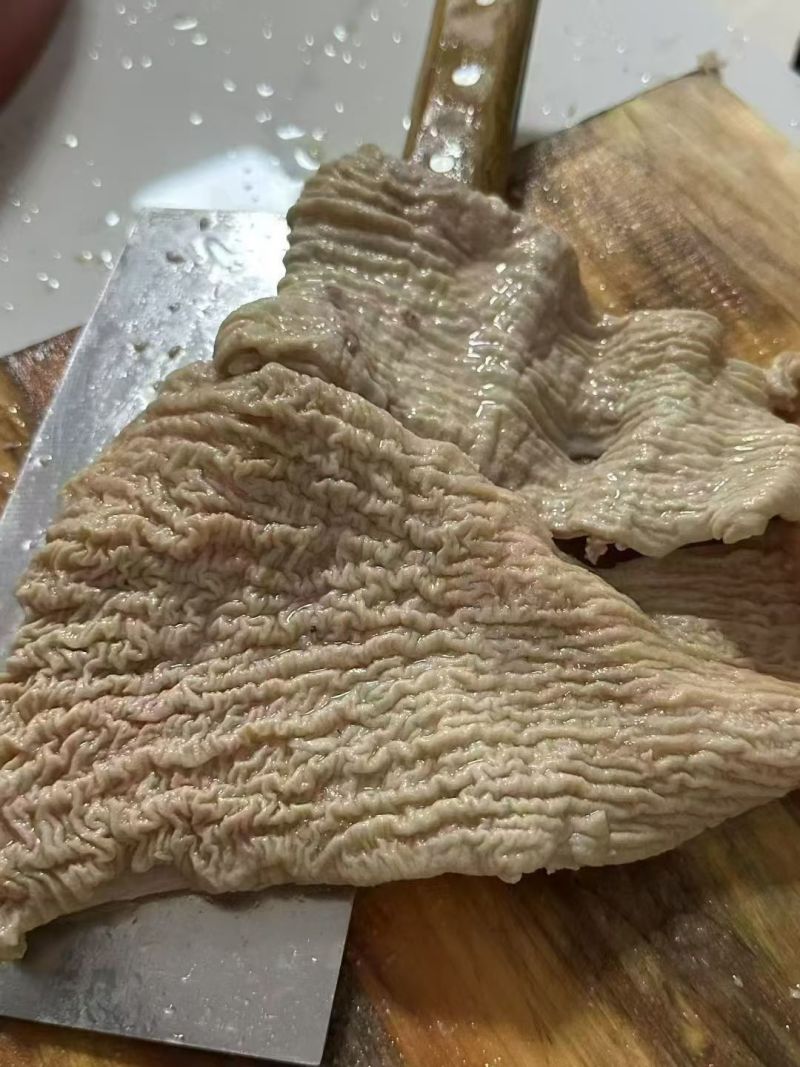 精品熟牛碗口