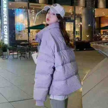 棉服1000件