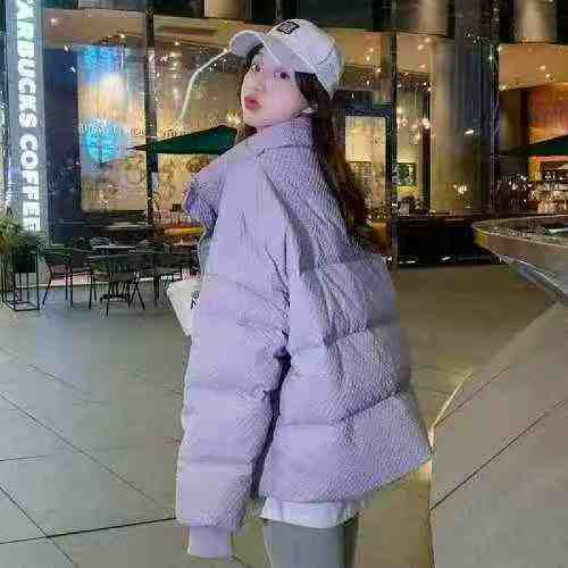 棉服1000件