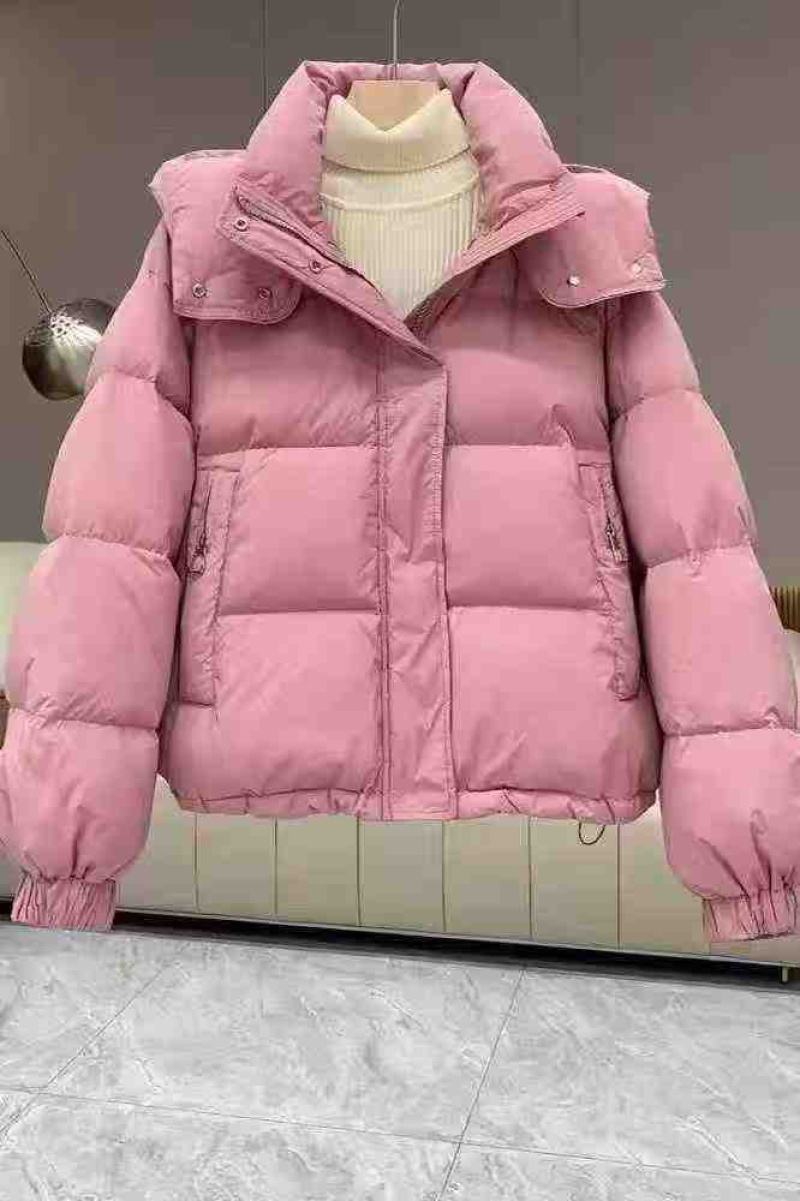 棉服1000件