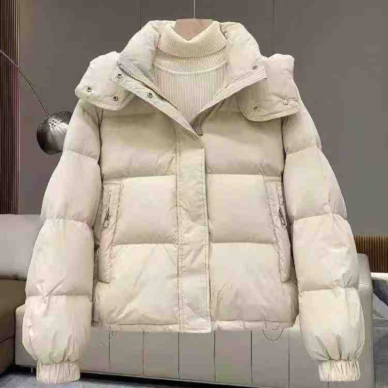 棉服1000件