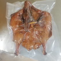 真空包装板鸭