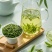 中国北茶海阳绿茶绿茶桑叶茶
